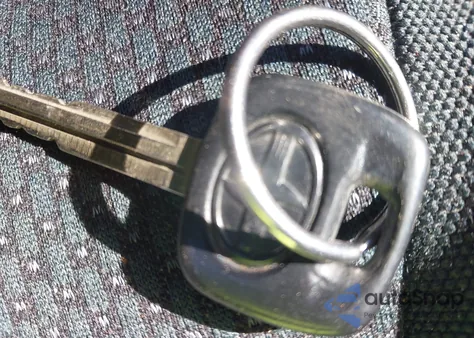 2006 Scion Xa из США, поврежденный, VIN JTKKT624665006280